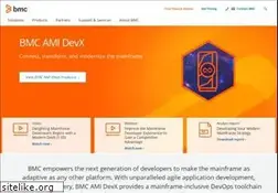 Sites similar to compuware.com