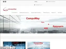Sites similar to compuway.ru