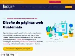 Sites similar to compuweb.com.gt