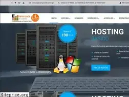 Sites similar to compuwebgt.com