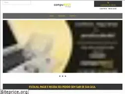 Sites similar to compuwest.com.br