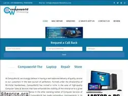 Sites similar to compuworldsolution.com
