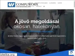 Sites similar to compuworx.hu