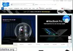 Sites similar to compuzone.co.kr