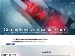 Sites similar to compvasccare.com