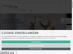 Sites similar to compwaremedical.de