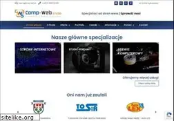 Sites similar to compwebstudio.pl