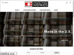 Sites similar to compwerkes.com