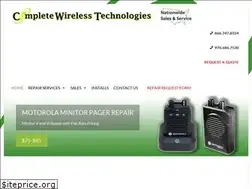 Sites similar to compwiretech.com
