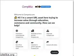 Sites similar to compwiz.com