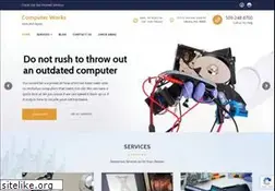 Sites similar to compwrx.com