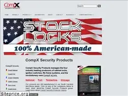Sites similar to compx.com