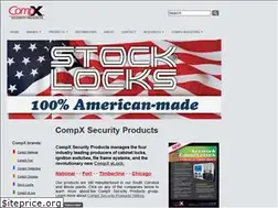 Sites similar to compxfort.com