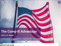 Sites similar to compxmedical.com