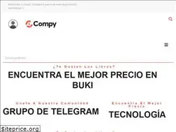 Sites similar to compy.pe