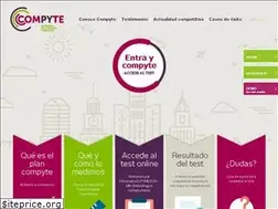 Sites similar to compyte.eus