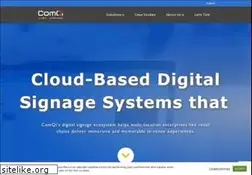 Sites similar to comqi.com