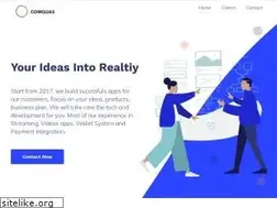 Sites similar to comquas.com