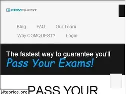 Sites similar to comquestmed.com