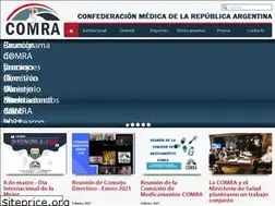 Sites similar to comra.org.ar