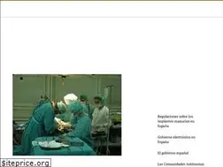 Sites similar to comrade.es