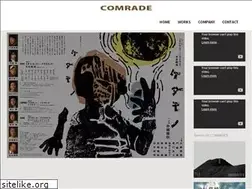 Sites similar to comrade.jpn.com