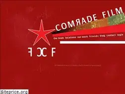 Sites similar to comradefilm.com