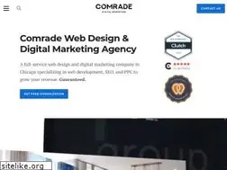 Sites similar to comradeweb.com