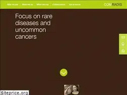 Sites similar to comradis.biz