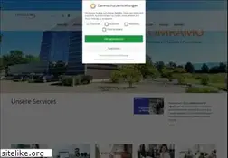 Sites similar to comramo.de