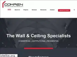 Sites similar to comren.ca