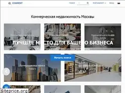 Sites similar to comrent.ru
