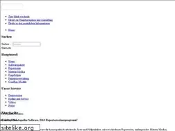 Sites similar to comrep.de