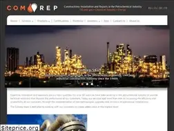 Sites similar to comrepsa.ro