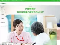 Sites similar to comres.jp