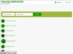 Sites similar to comretail.org