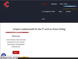 Sites similar to comretix.de