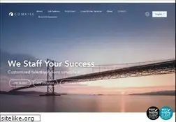 Sites similar to comrise.com