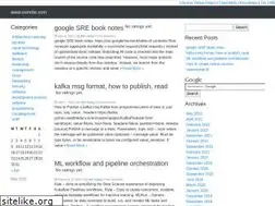 Sites similar to comrite.com