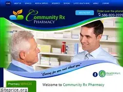 Sites similar to comrxp.com
