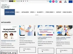 Sites similar to coms.pl