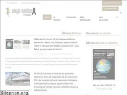 Sites similar to comsalamanca.es