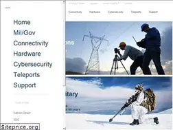 Sites similar to comsat.com