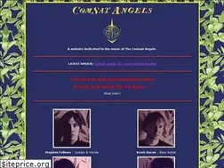 Sites similar to comsatangels.org