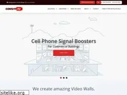 Sites similar to comsatav.com