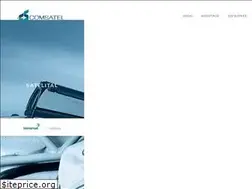 Sites similar to comsatel.com.ec