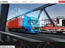 Sites similar to comsatel.com.pe