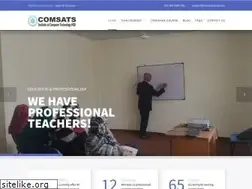 Sites similar to comsatsmzd.com