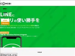 Sites similar to comsbi.com