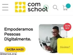 Sites similar to comschool.com.br